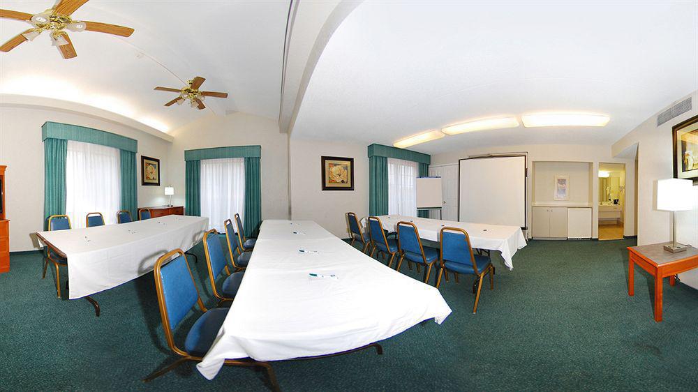 Quality Inn & Suites Airport Charlotte Dış mekan fotoğraf